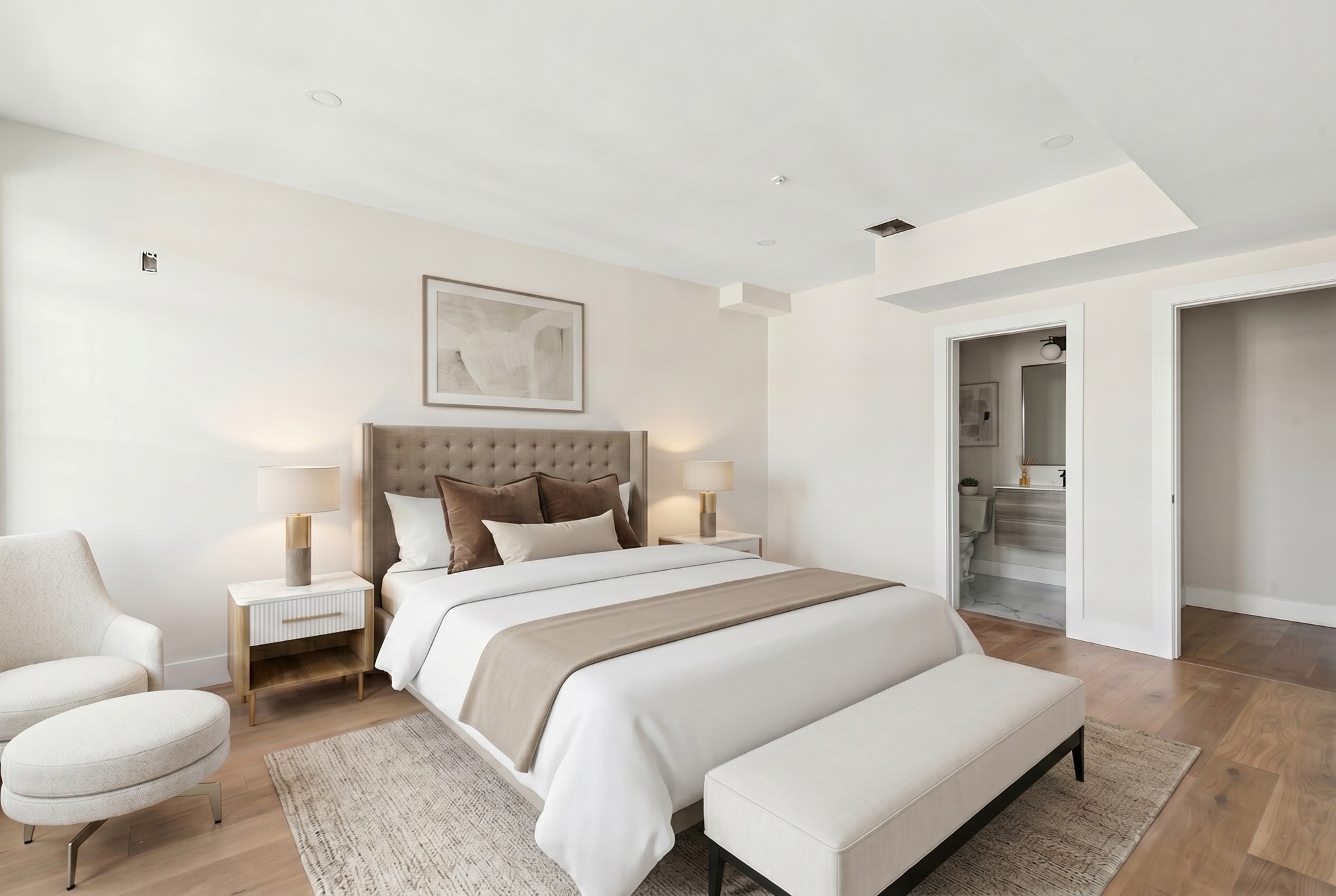 2 Weld Hill Street Unit PH2, Jamaica Plain, Boston, MA 02130 - Image 7