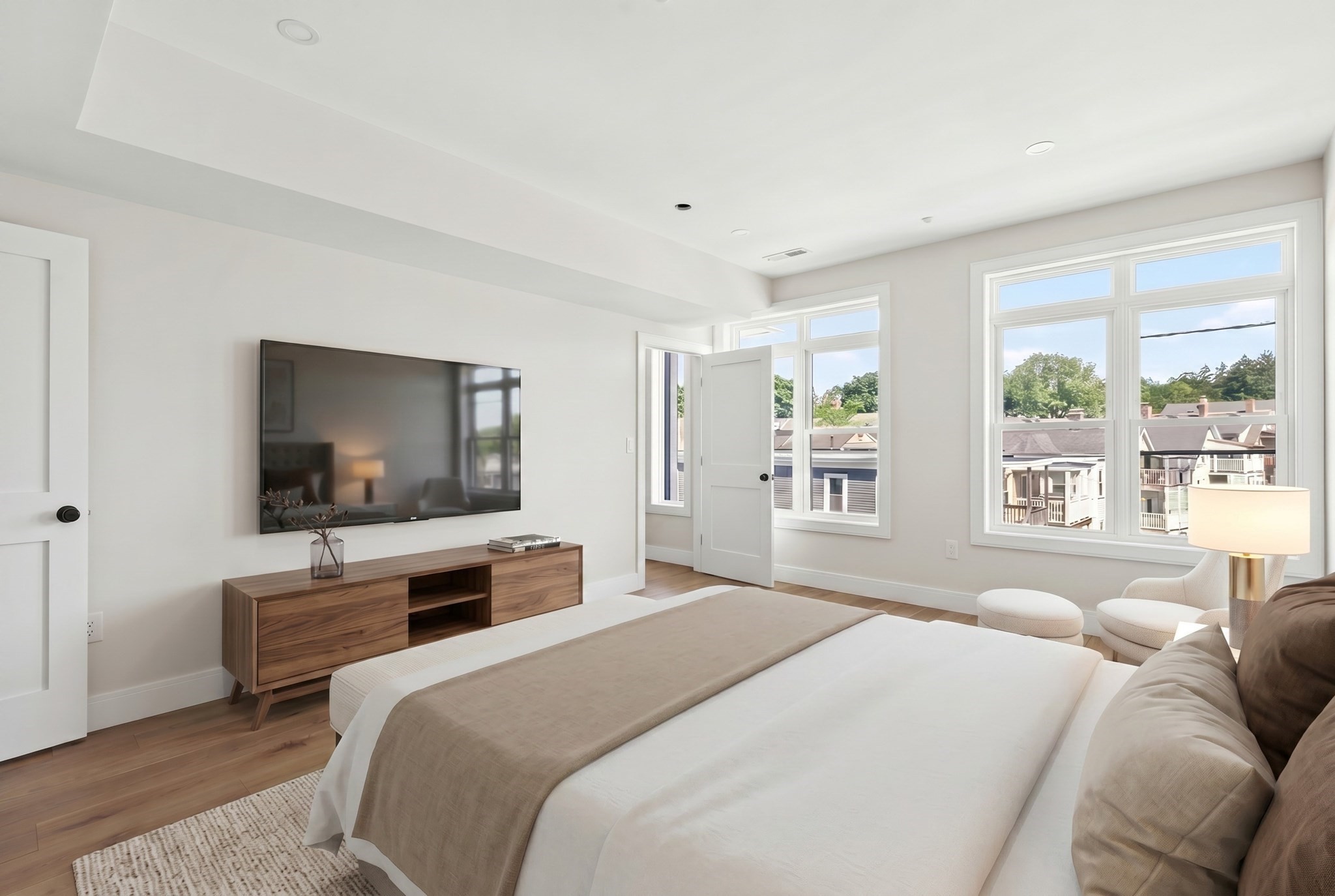 2 Weld Hill Street Unit PH2, Jamaica Plain, Boston, MA 02130 - Image 8