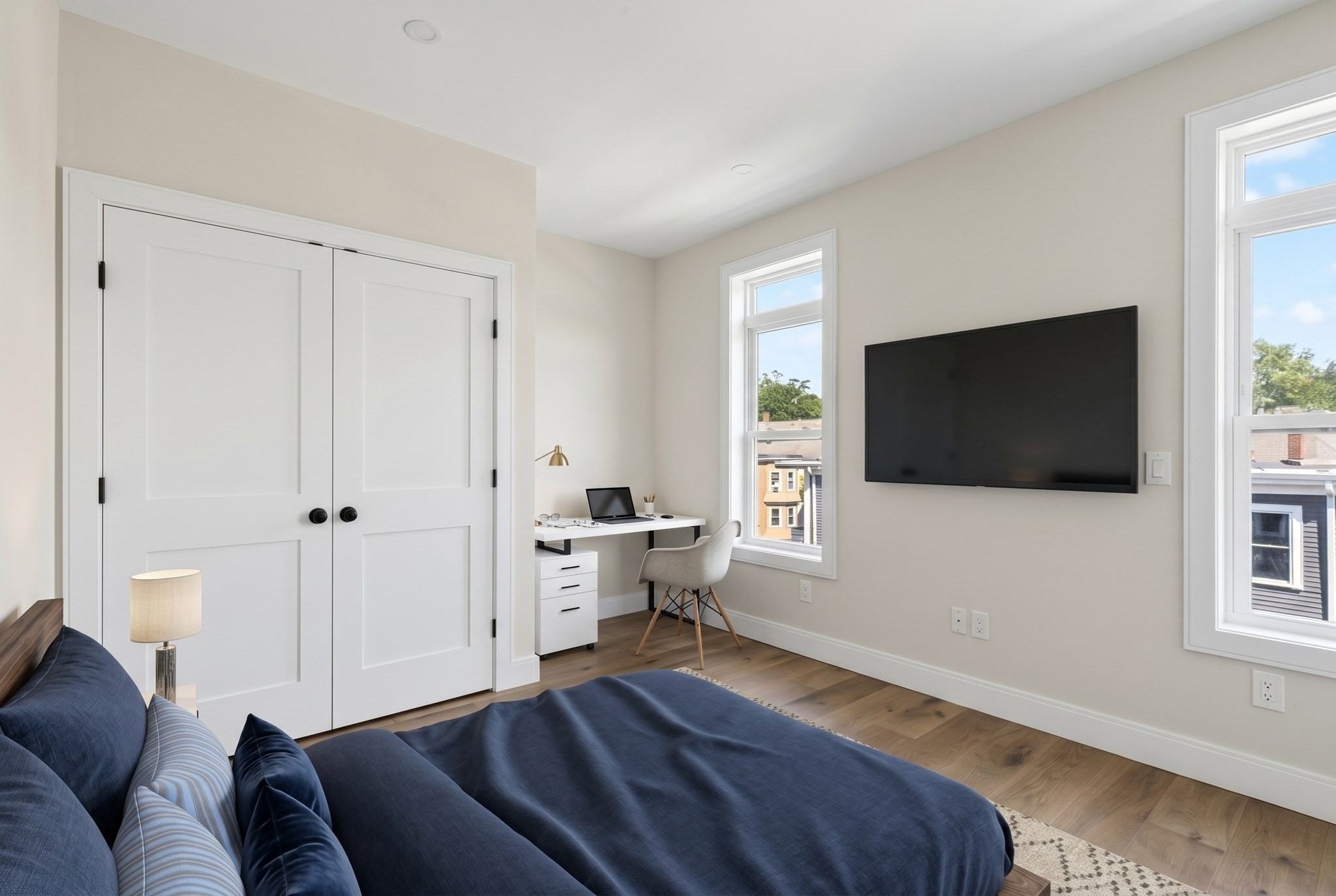 2 Weld Hill Street Unit PH2, Jamaica Plain, Boston, MA 02130 - Image 10
