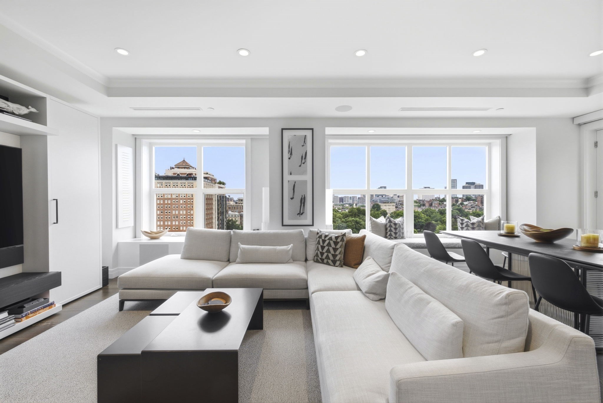 300 Boylston St Unit 1202, Downtown, Boston, MA 02116