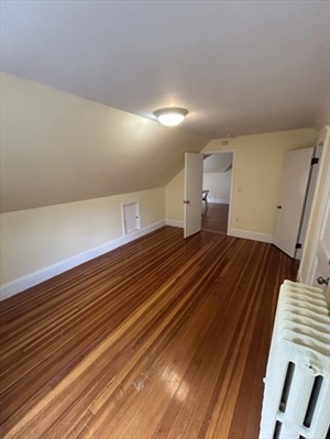 26 Houston ave, Apt 3