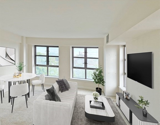 931 Massachusetts Ave., Apt 801