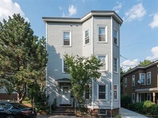 23 Magee St, Apt 1