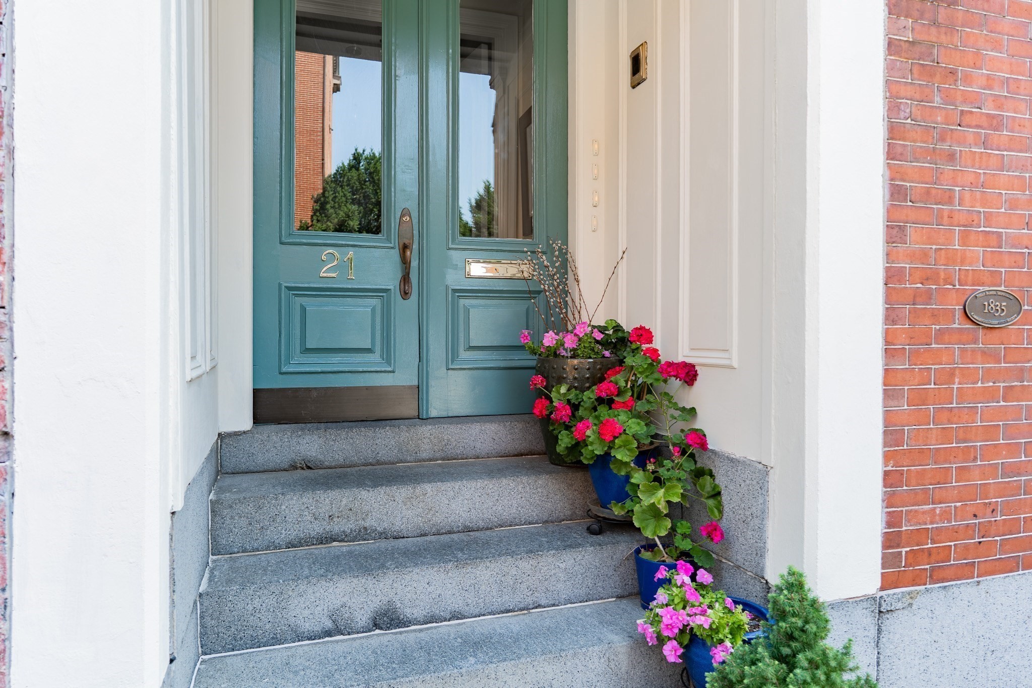 21 Harvard St Unit 4, Charlestown, Boston, MA 02129