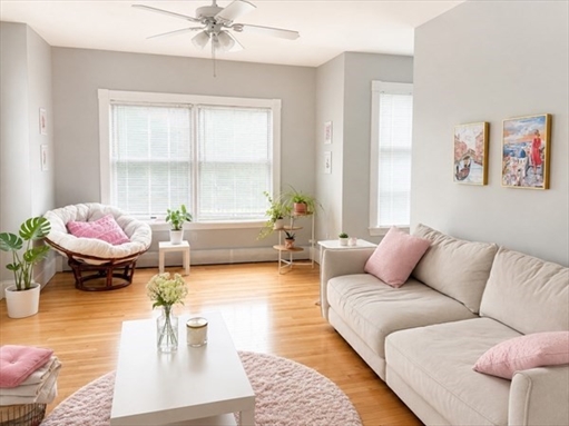 14 Hartland St, Apt 2