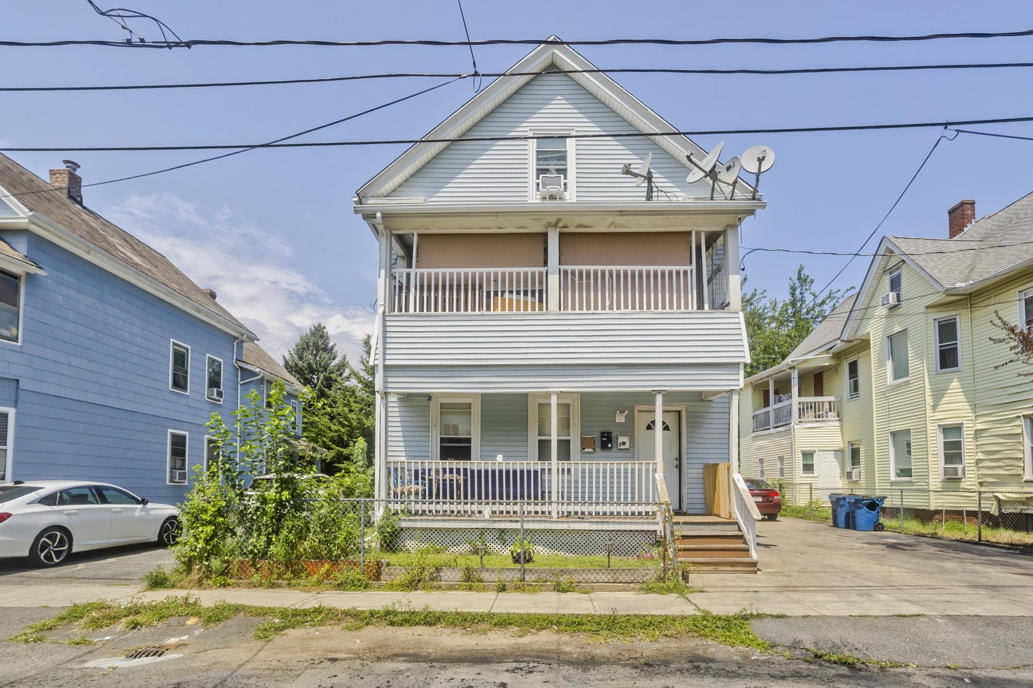 34 E. School St, West Springfield, MA 01089