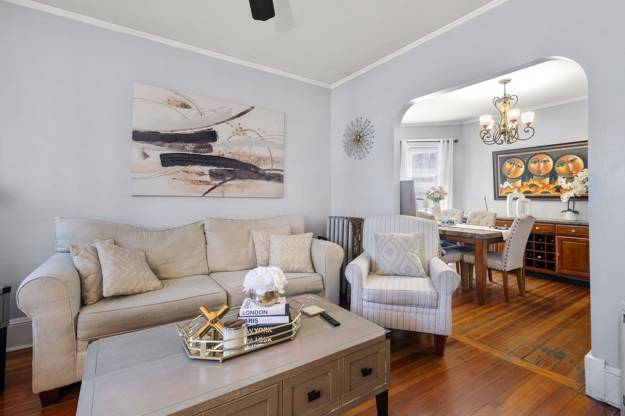 9 Aldwin Rd Unit 1, Roslindale, Boston, MA 02131