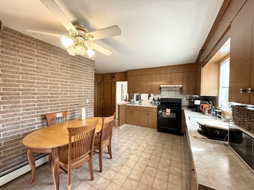 540 Main Street, Apt 2