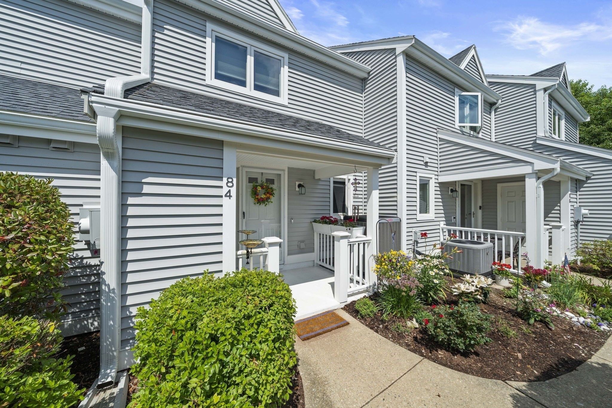 84 Westcliff Unit 84, Plymouth, MA 02360