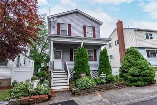 331 Vane St