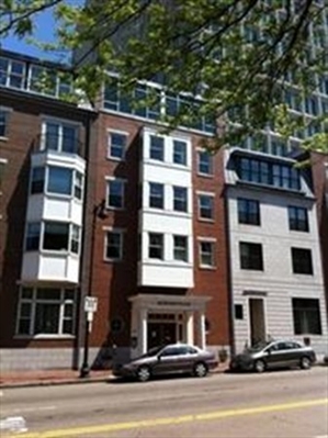 10 Bowdoin, Apt 503