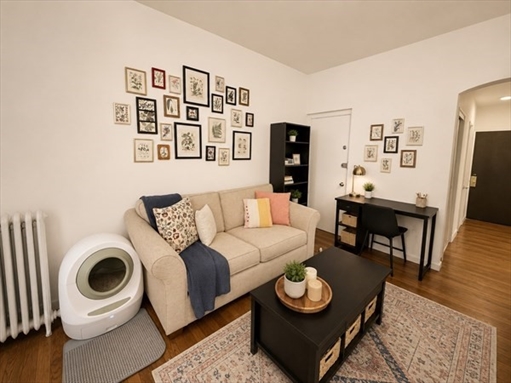 1706 Commonwealth Ave, Apt 11