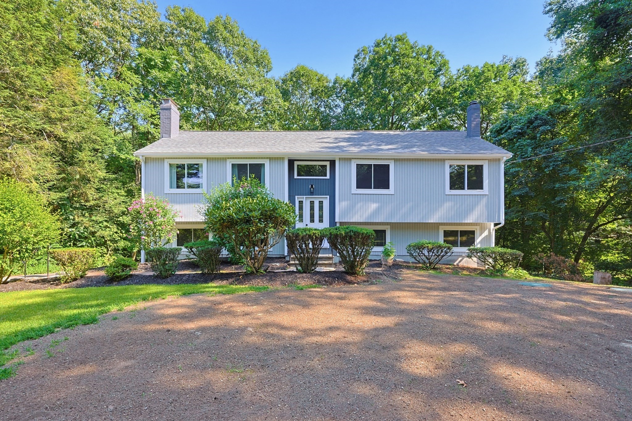 33 Copper Ln, Holliston, MA 01746