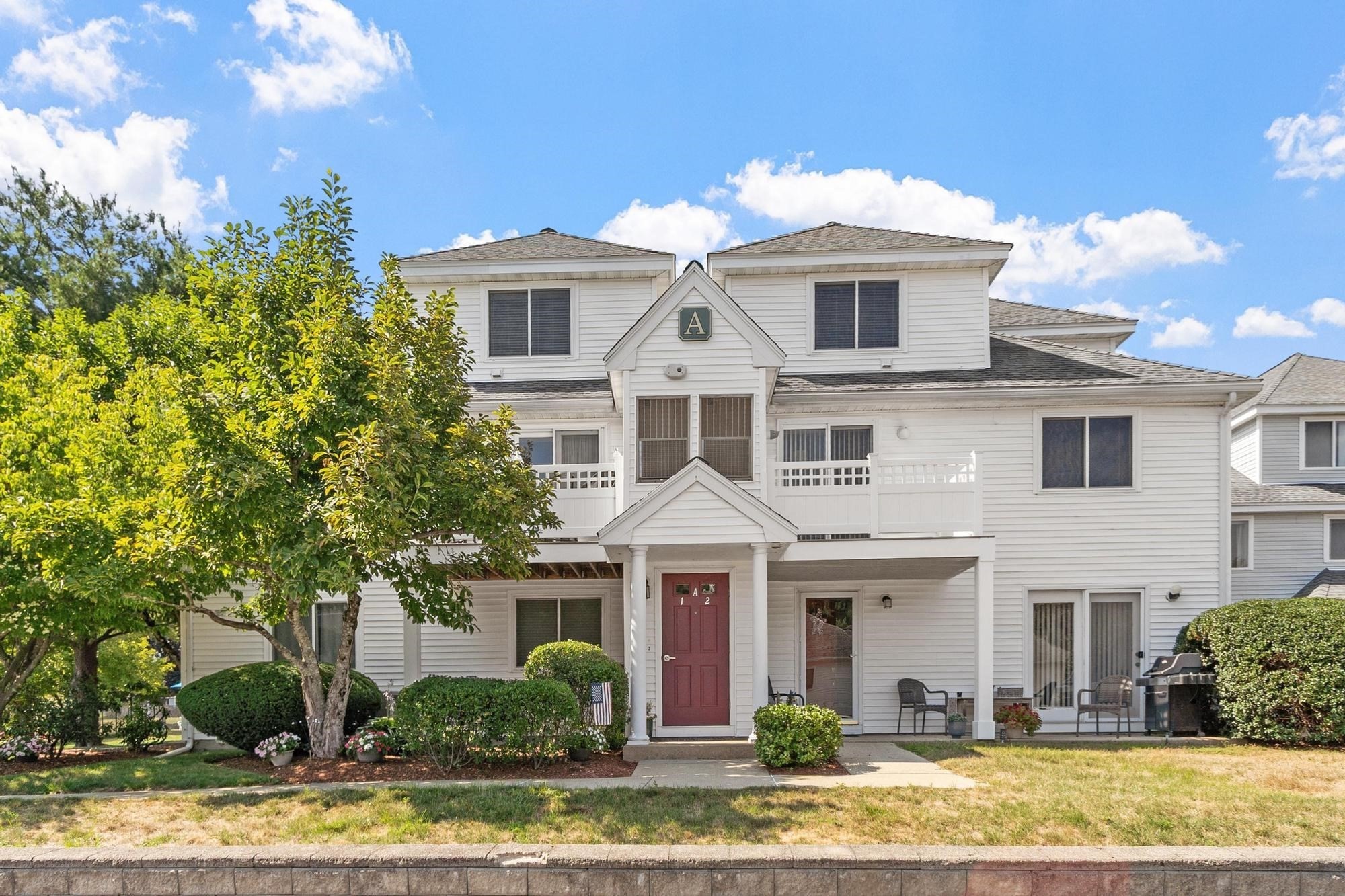 360 Littleton Unit A1, Chelmsford, MA 01824