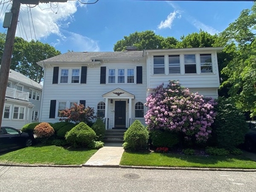 65 Chester Road, Apt 1