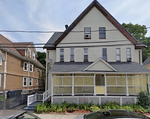 74 STANTON ST, Apt 1
