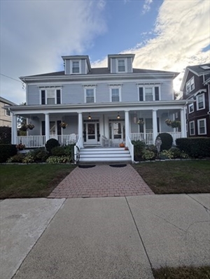 37 Basset St, Apt 1B
