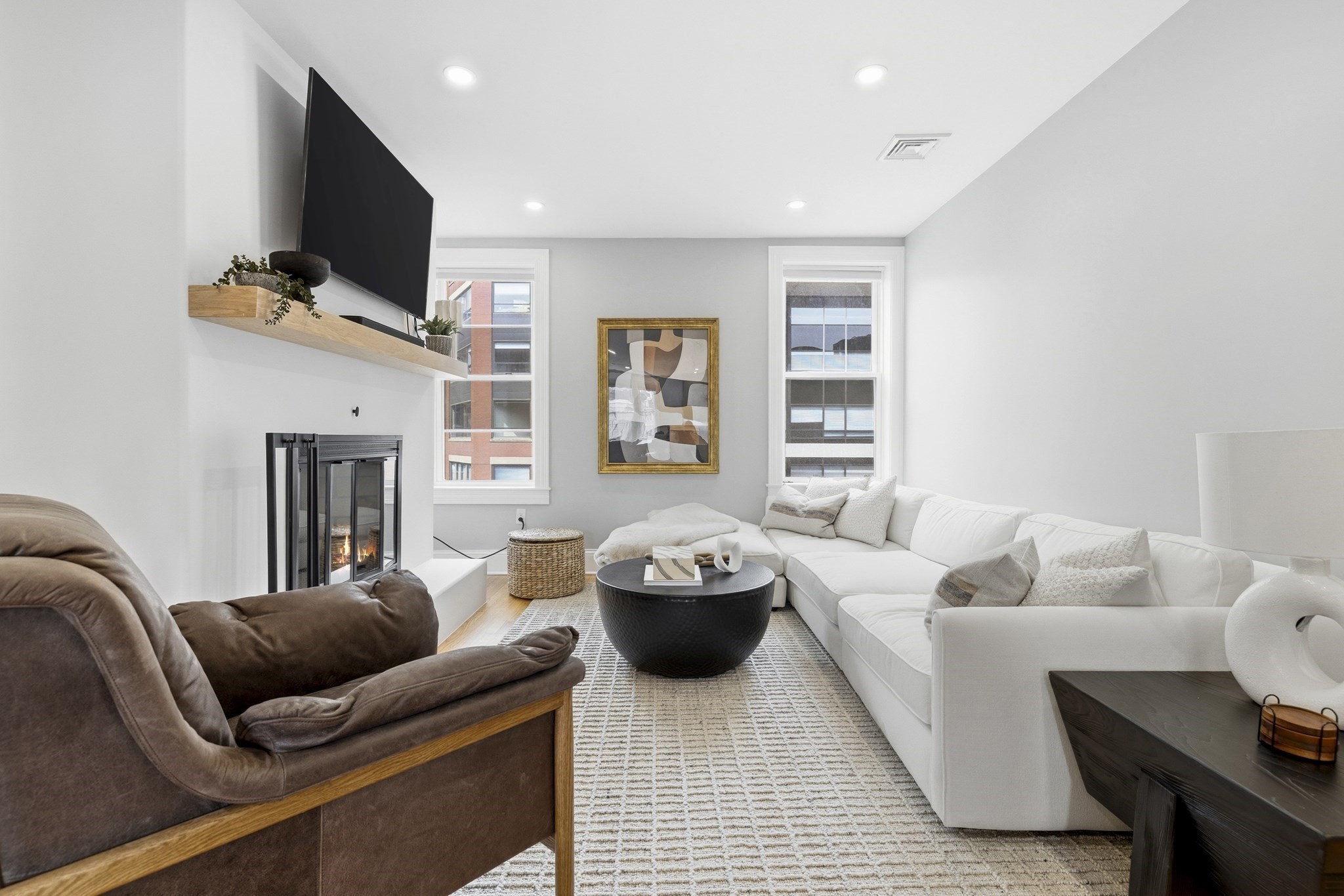 129 North Washington St Unit 3, North End, Boston, MA 02113 - Image 2