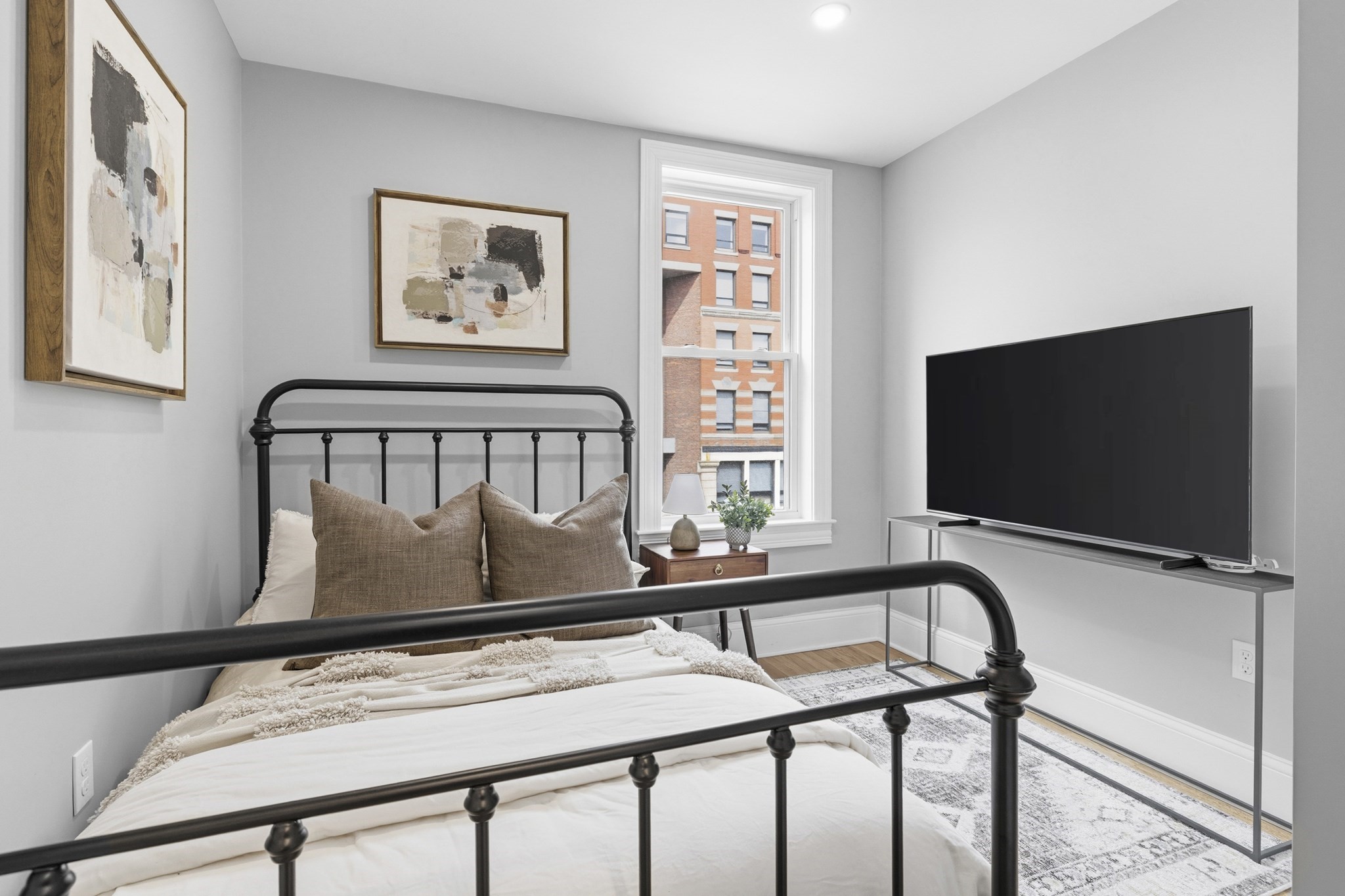 129 North Washington St Unit 3, North End, Boston, MA 02113 - Image 11