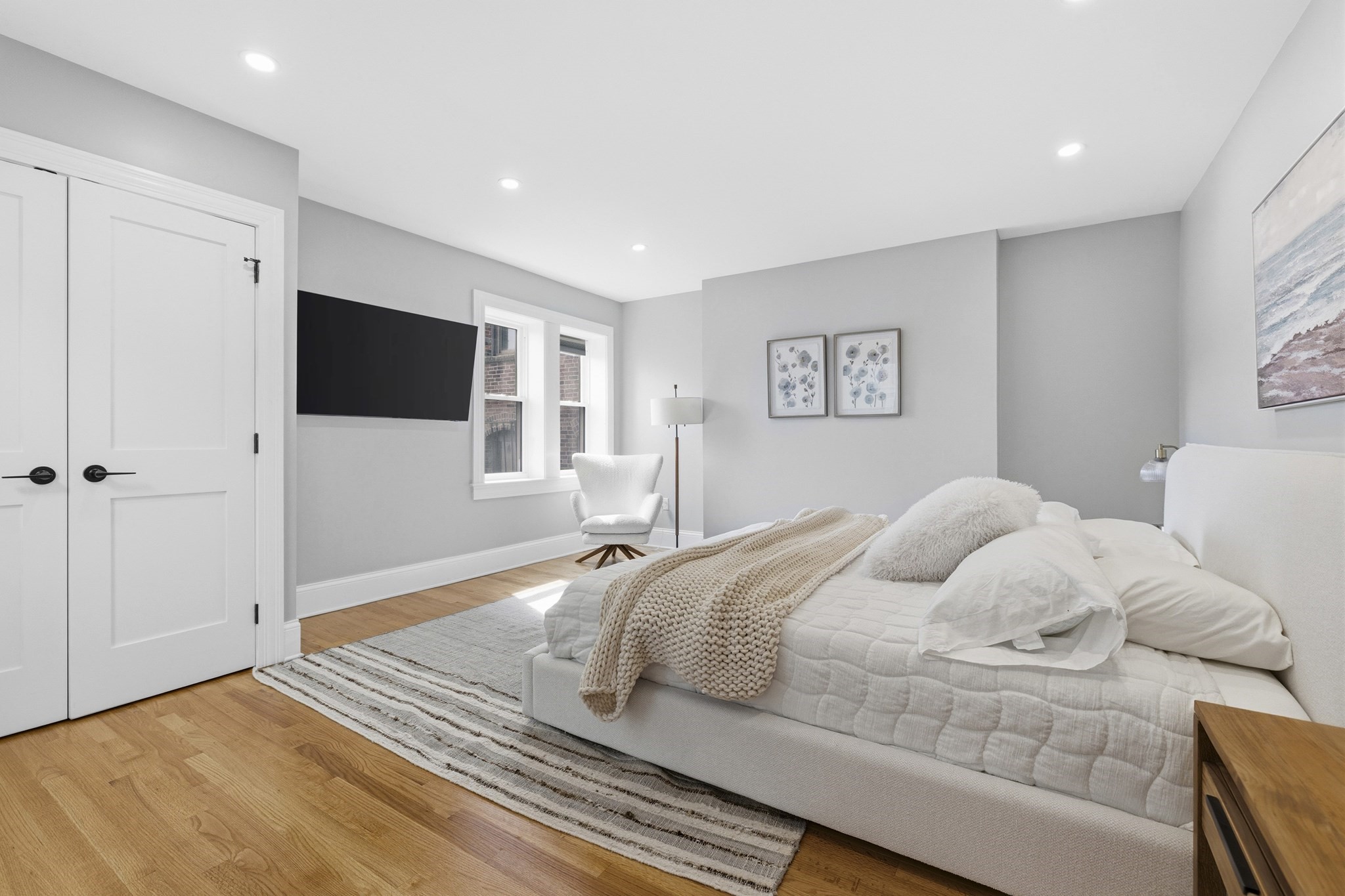 129 North Washington St Unit 3, North End, Boston, MA 02113 - Image 13