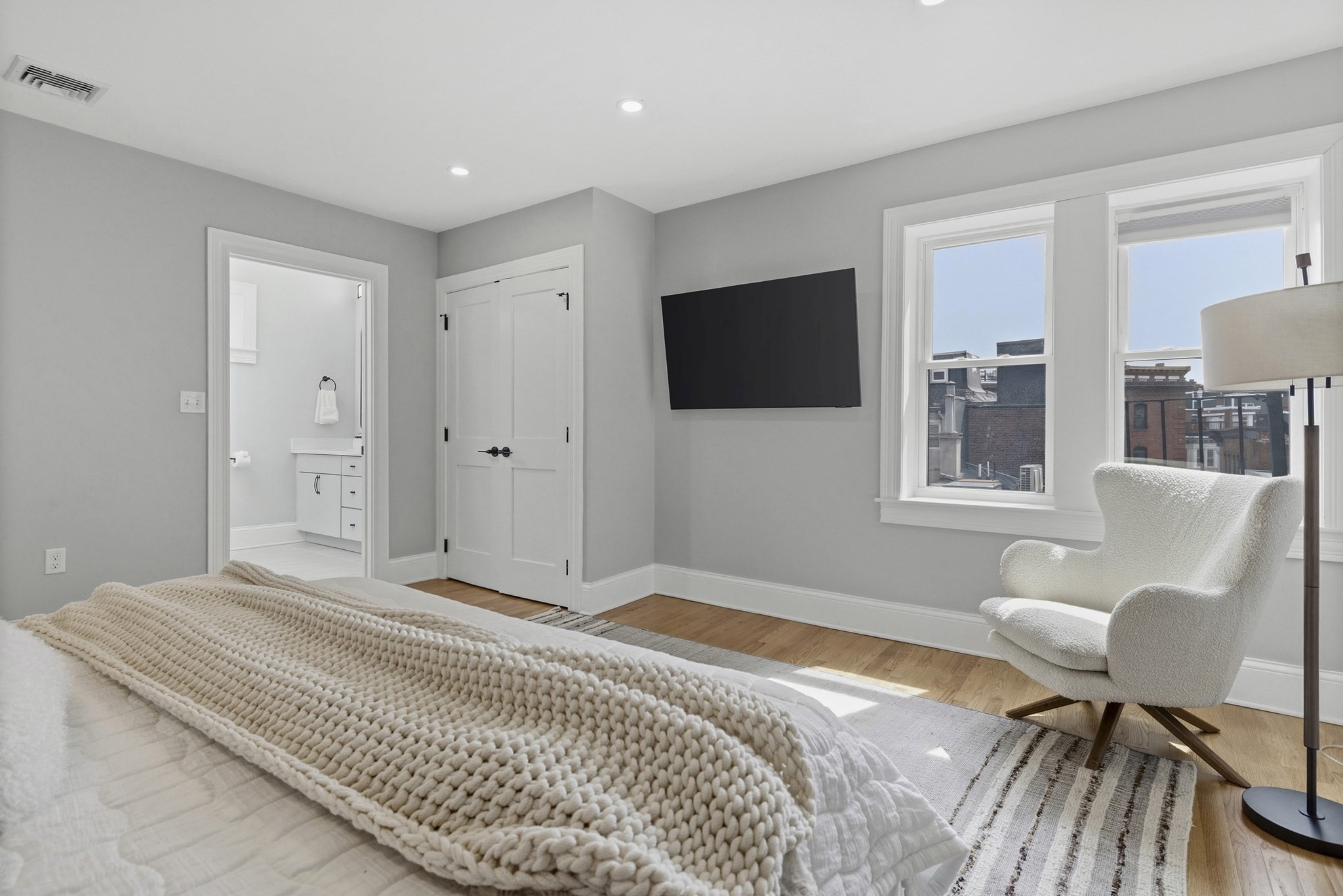 129 North Washington St Unit 3, North End, Boston, MA 02113 - Image 15