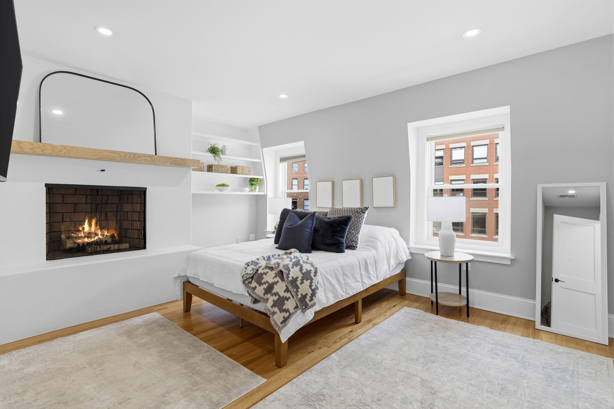 129 North Washington St Unit 3, North End, Boston, MA 02113 - Image 19