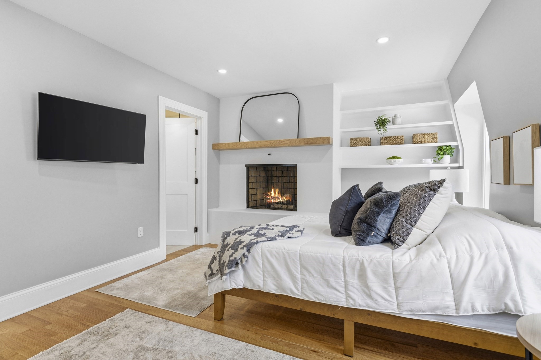 129 North Washington St Unit 3, North End, Boston, MA 02113 - Image 20