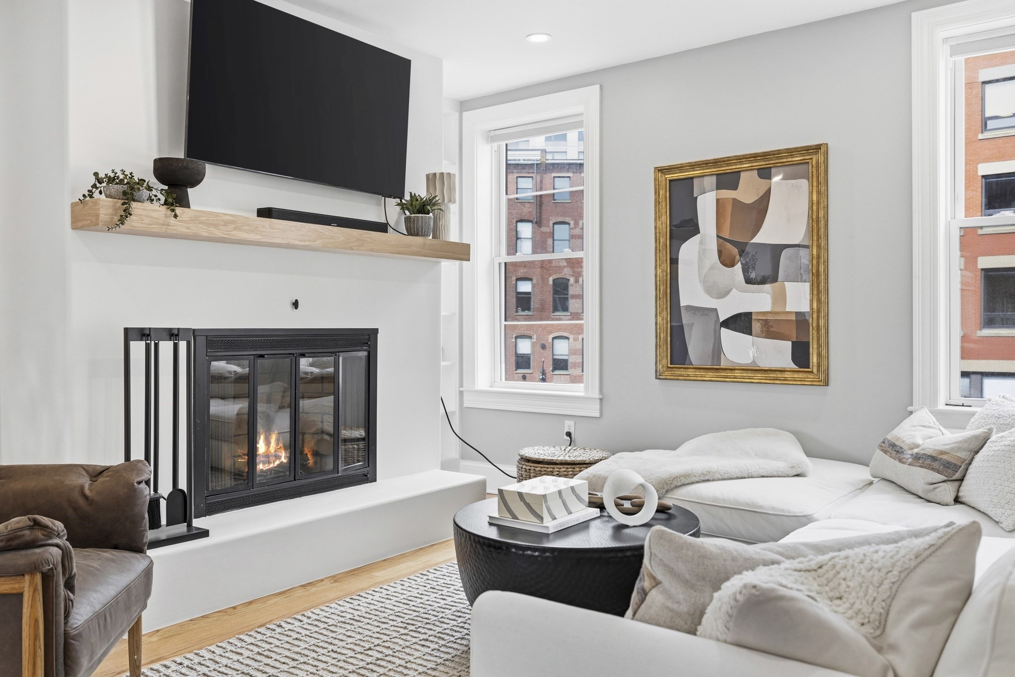 129 North Washington St Unit 3, North End, Boston, MA 02113 - Image 3