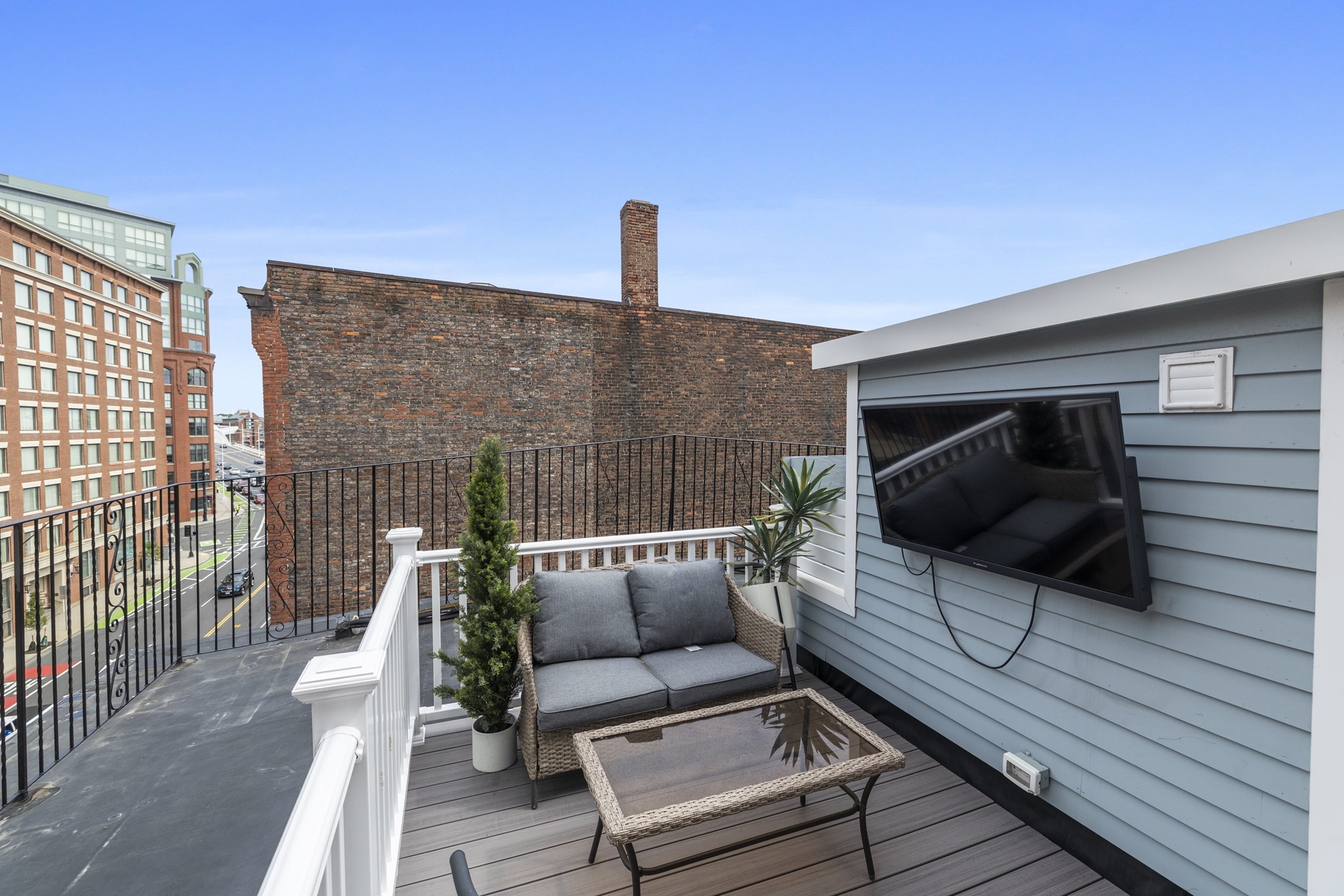 129 North Washington St Unit 3, North End, Boston, MA 02113 - Image 23