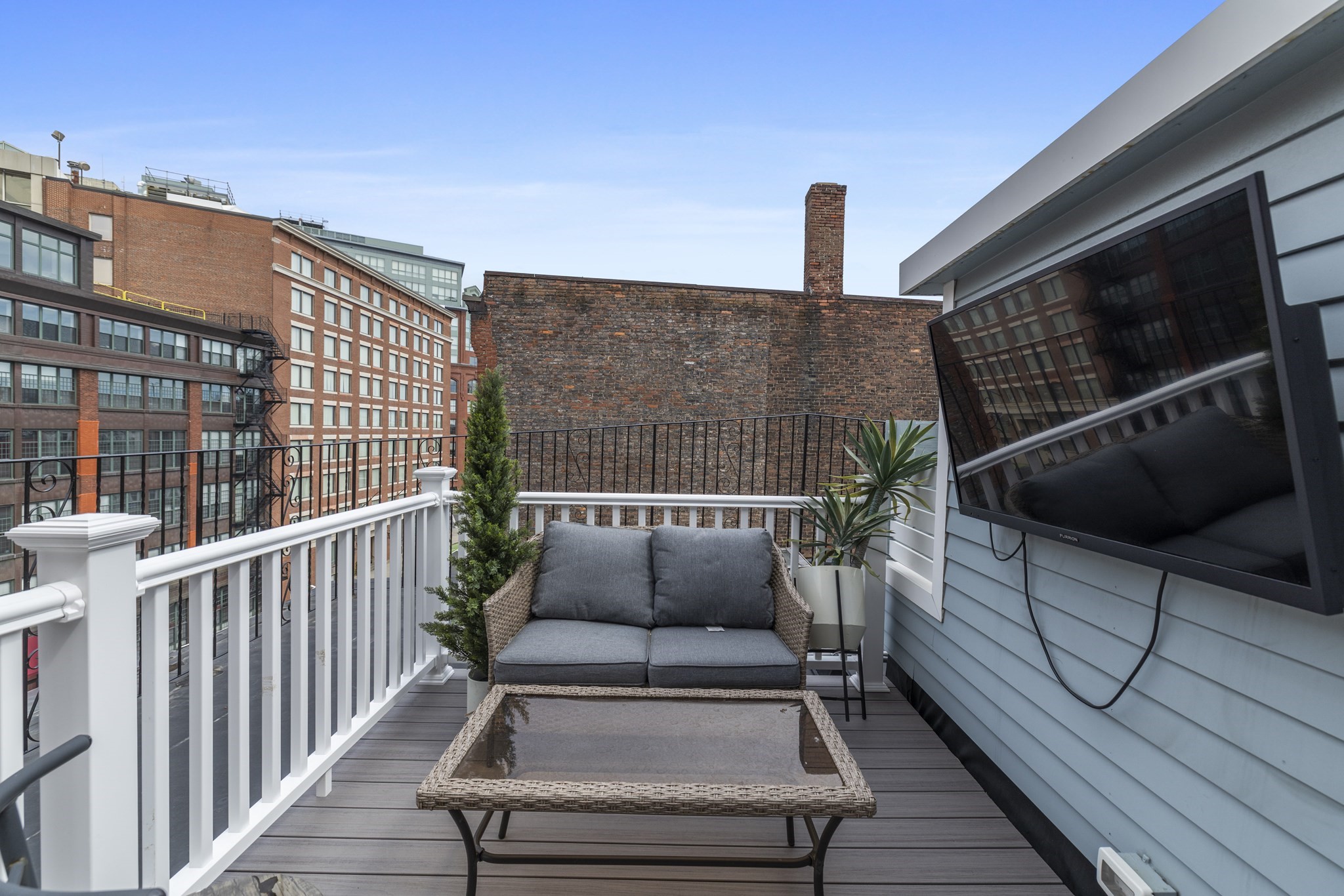 129 North Washington St Unit 3, North End, Boston, MA 02113 - Image 24