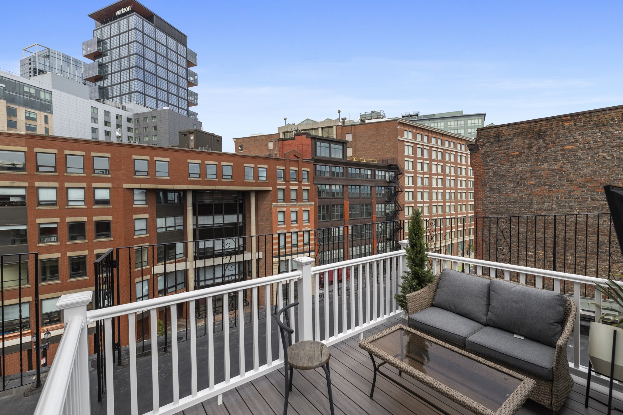 129 North Washington St Unit 3, North End, Boston, MA 02113 - Image 25