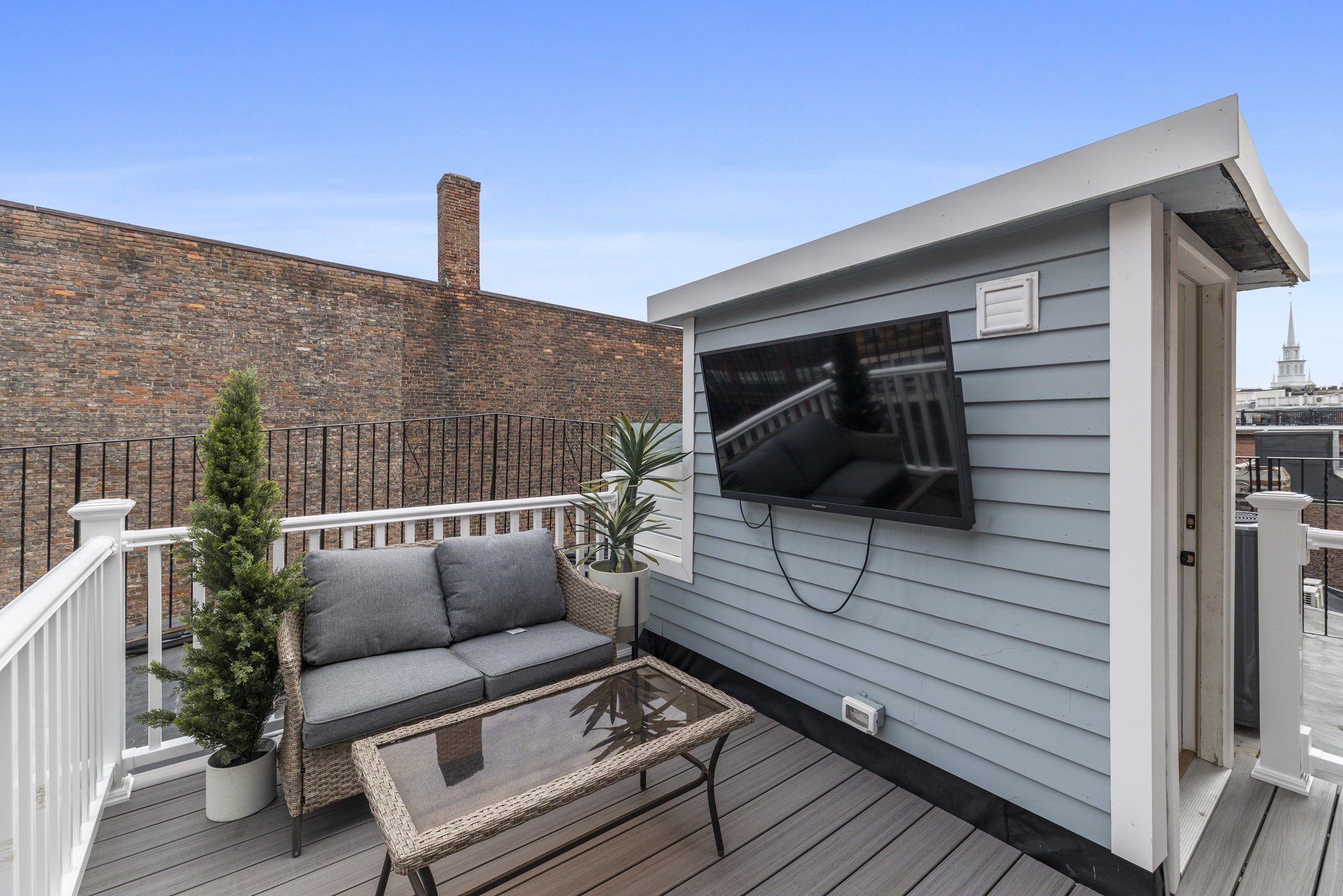 129 North Washington St Unit 3, North End, Boston, MA 02113 - Image 26