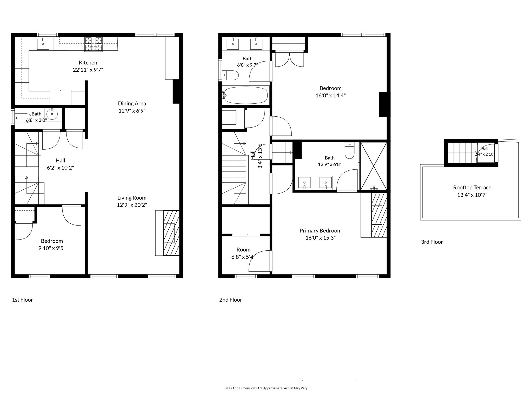 129 North Washington St Unit 3, North End, Boston, MA 02113 - Image 27