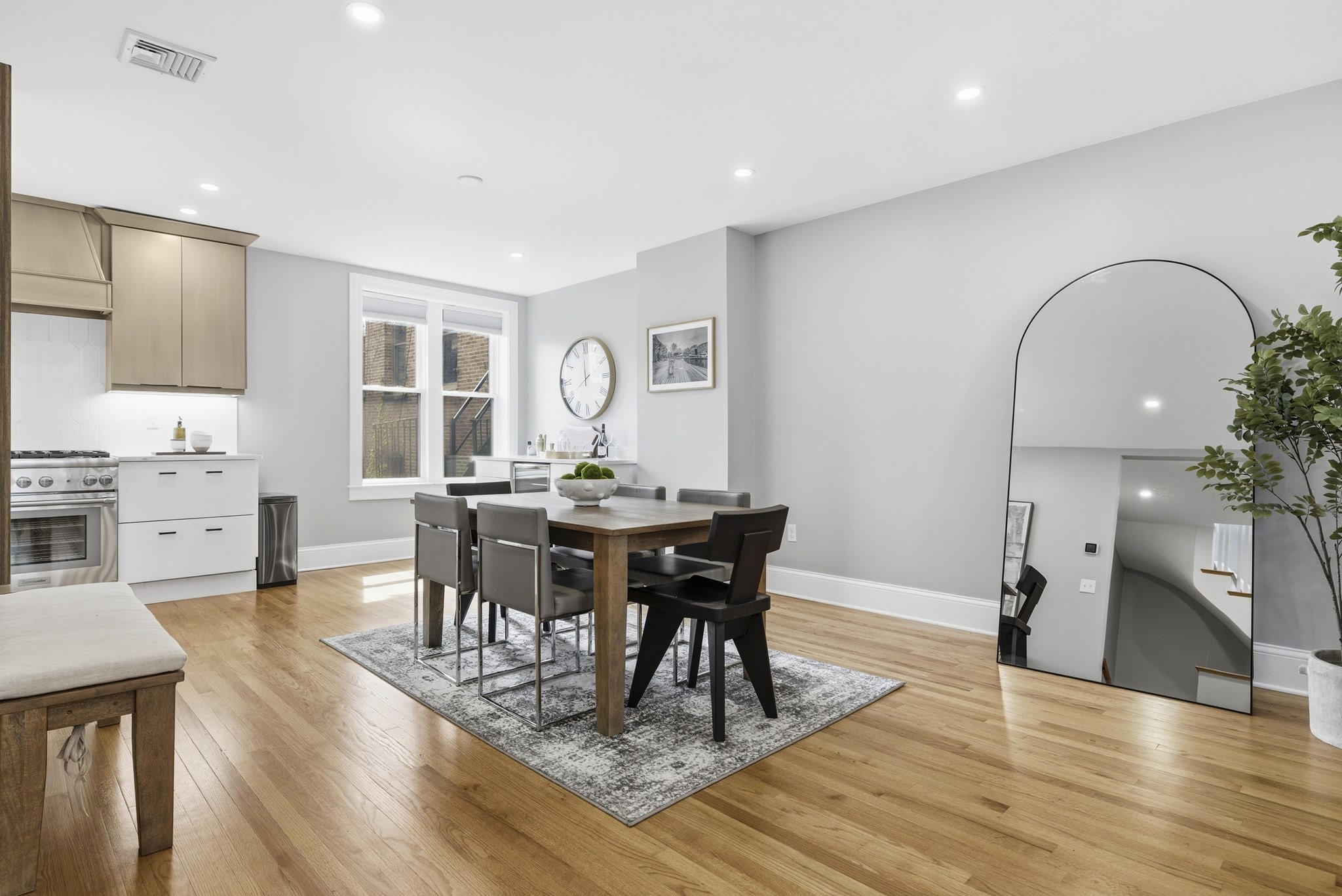 129 North Washington St Unit 3, North End, Boston, MA 02113 - Image 4