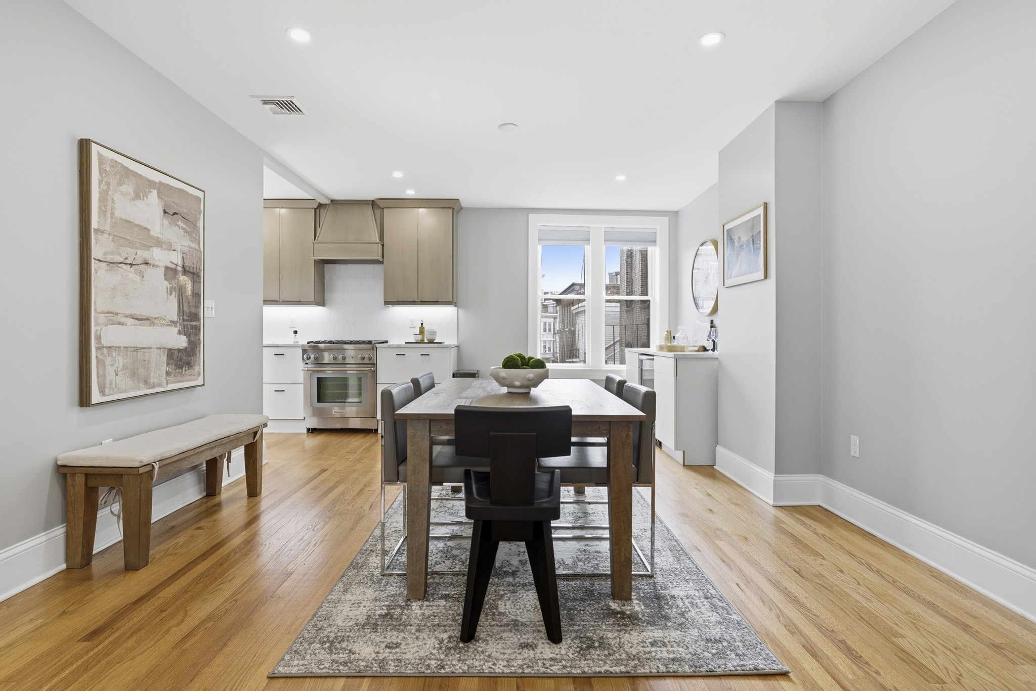129 North Washington St Unit 3, North End, Boston, MA 02113 - Image 5