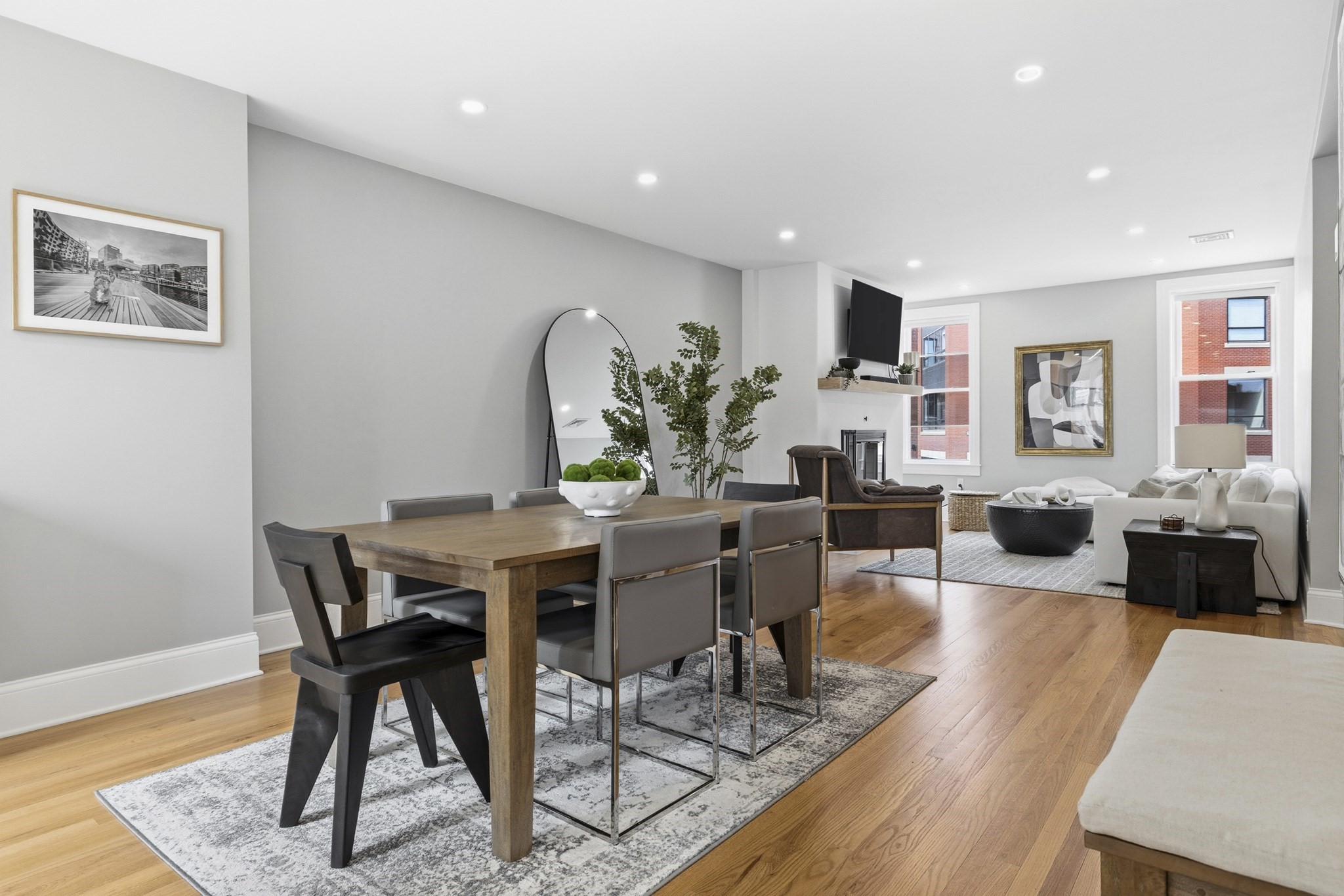 129 North Washington St Unit 3, North End, Boston, MA 02113 - Image 6