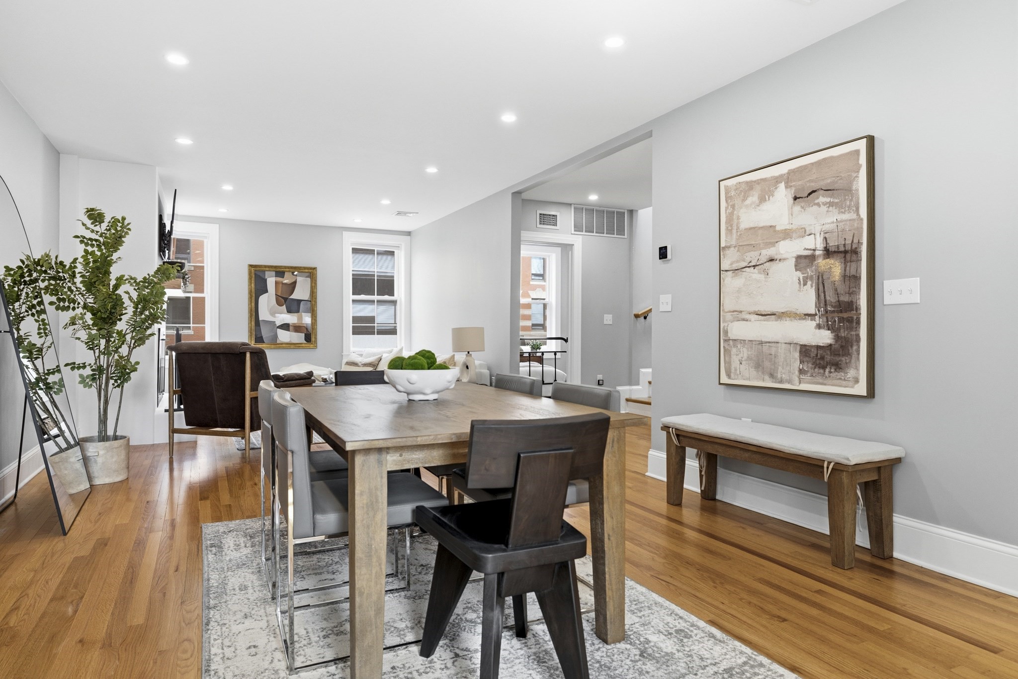 129 North Washington St Unit 3, North End, Boston, MA 02113 - Image 7