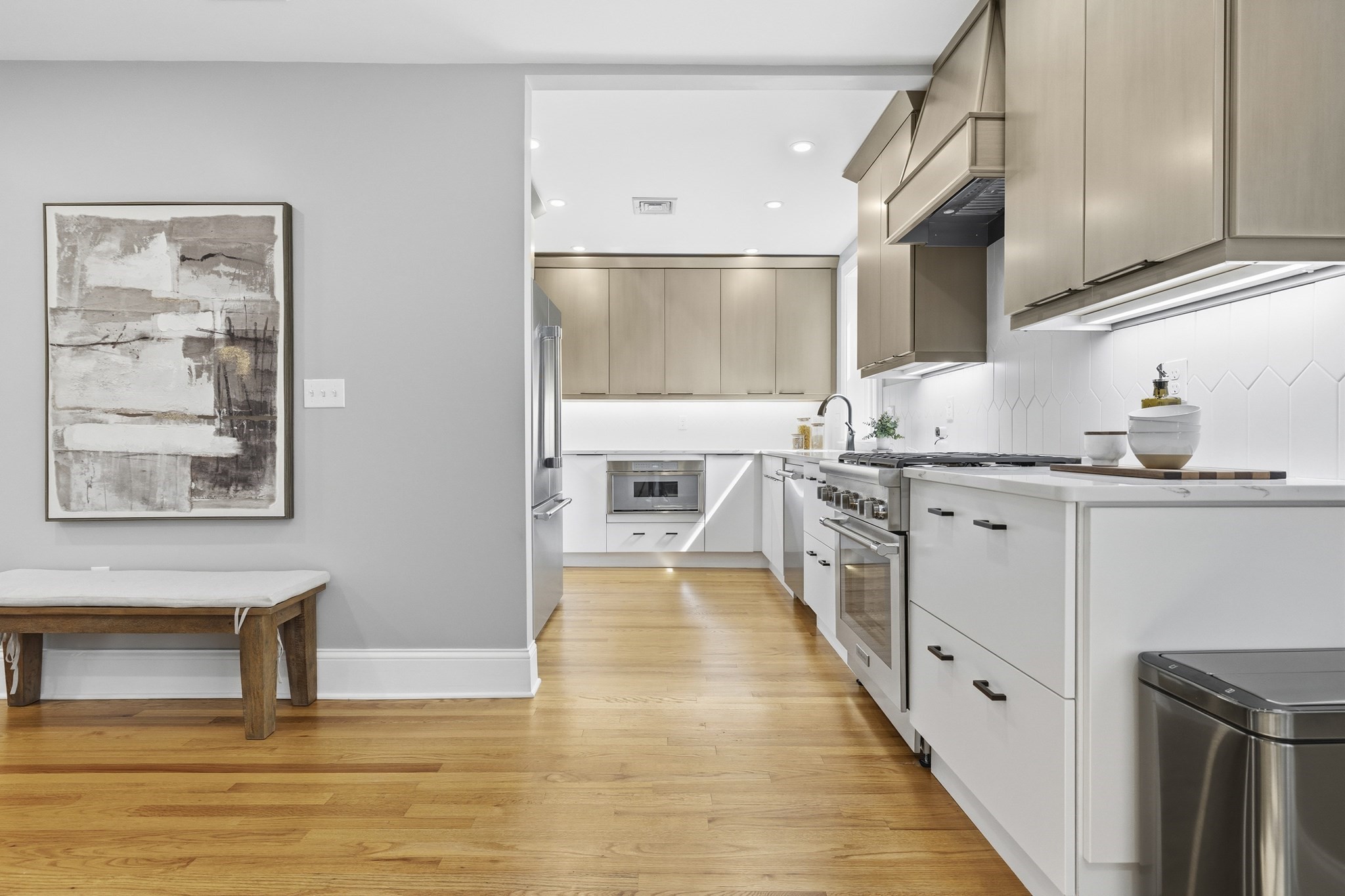 129 North Washington St Unit 3, North End, Boston, MA 02113 - Image 10
