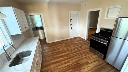 114 Fayerweather St, Apt 2