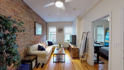 91 Prince St., Apt 11
