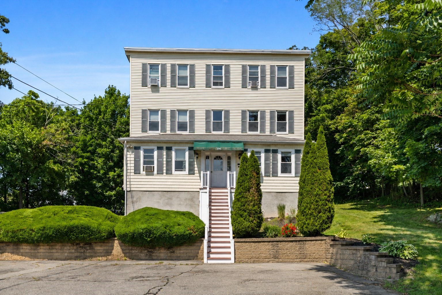 314 Water St Unit 6, Wakefield, MA 01880 - Image 15