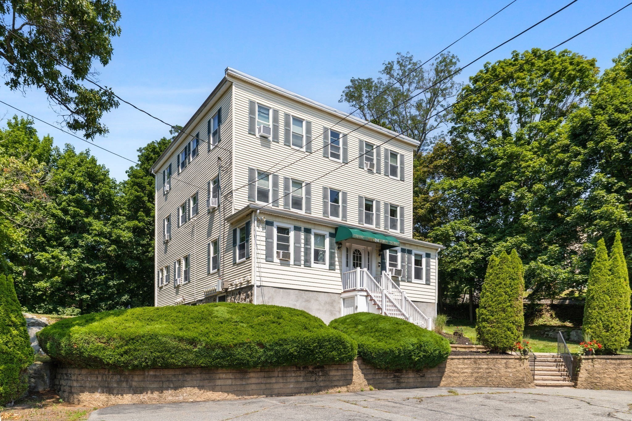 314 Water St Unit 6, Wakefield, MA 01880 - Image 16