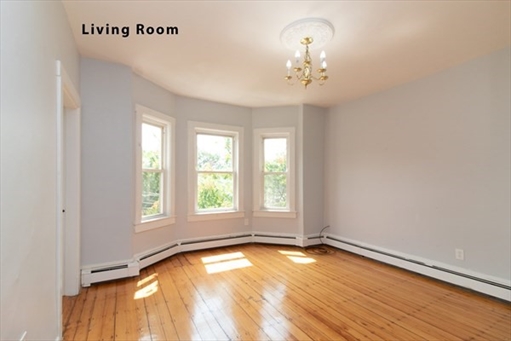 212 Boylston Street, Apt 3