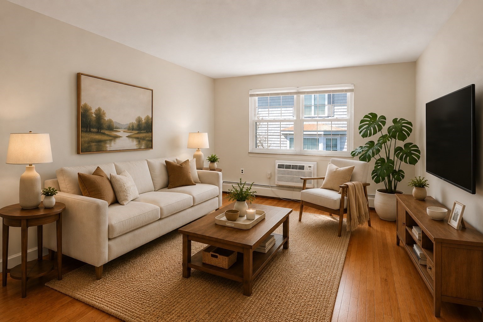 31 Pond St Unit 22, Waltham, MA 02451