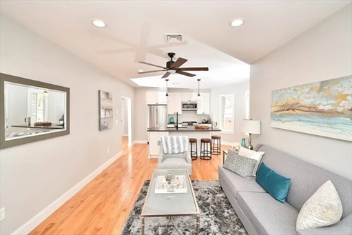 5 Irving Street, Apt 2