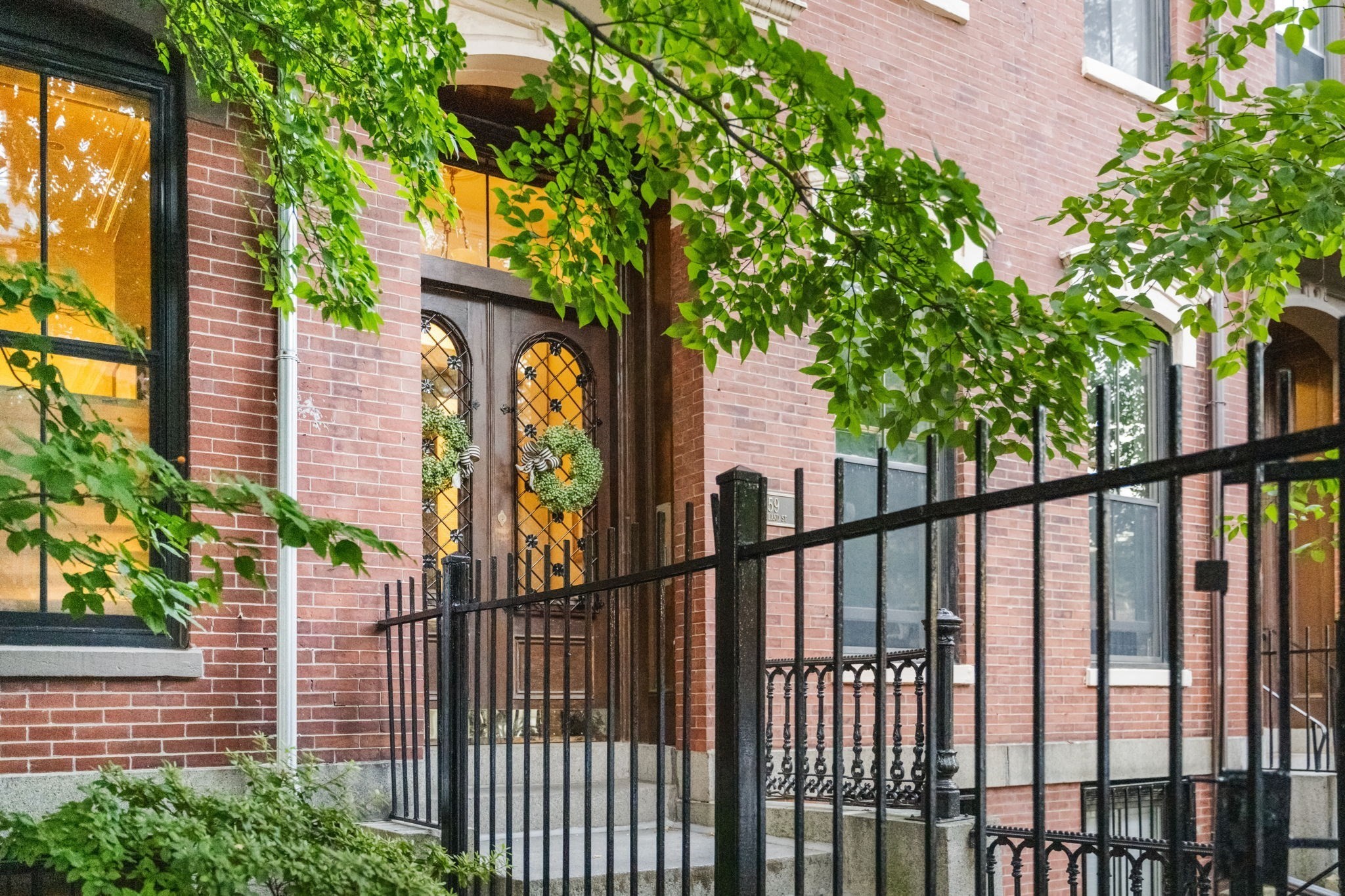 59 Rutland St Unit 3, Boston - South End, MA 02118
