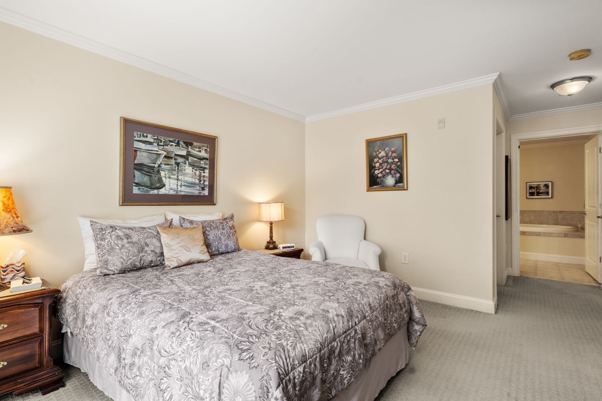 8 Crowninshield St Unit 212, Peabody, MA 01960 - Image 12