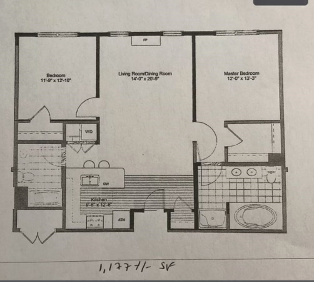 8 Crowninshield St Unit 212, Peabody, MA 01960 - Image 22