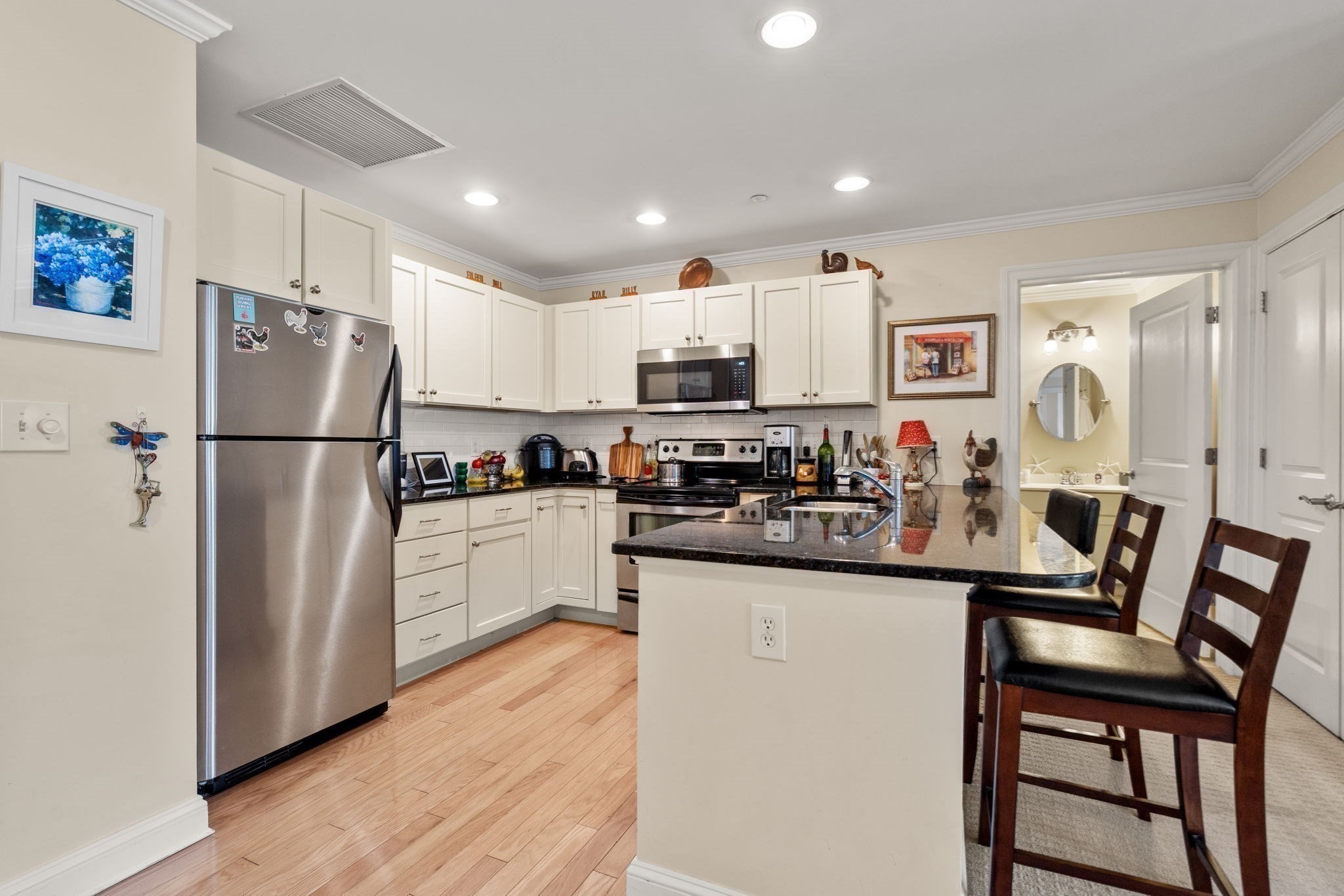 8 Crowninshield St Unit 212, Peabody, MA 01960 - Image 5
