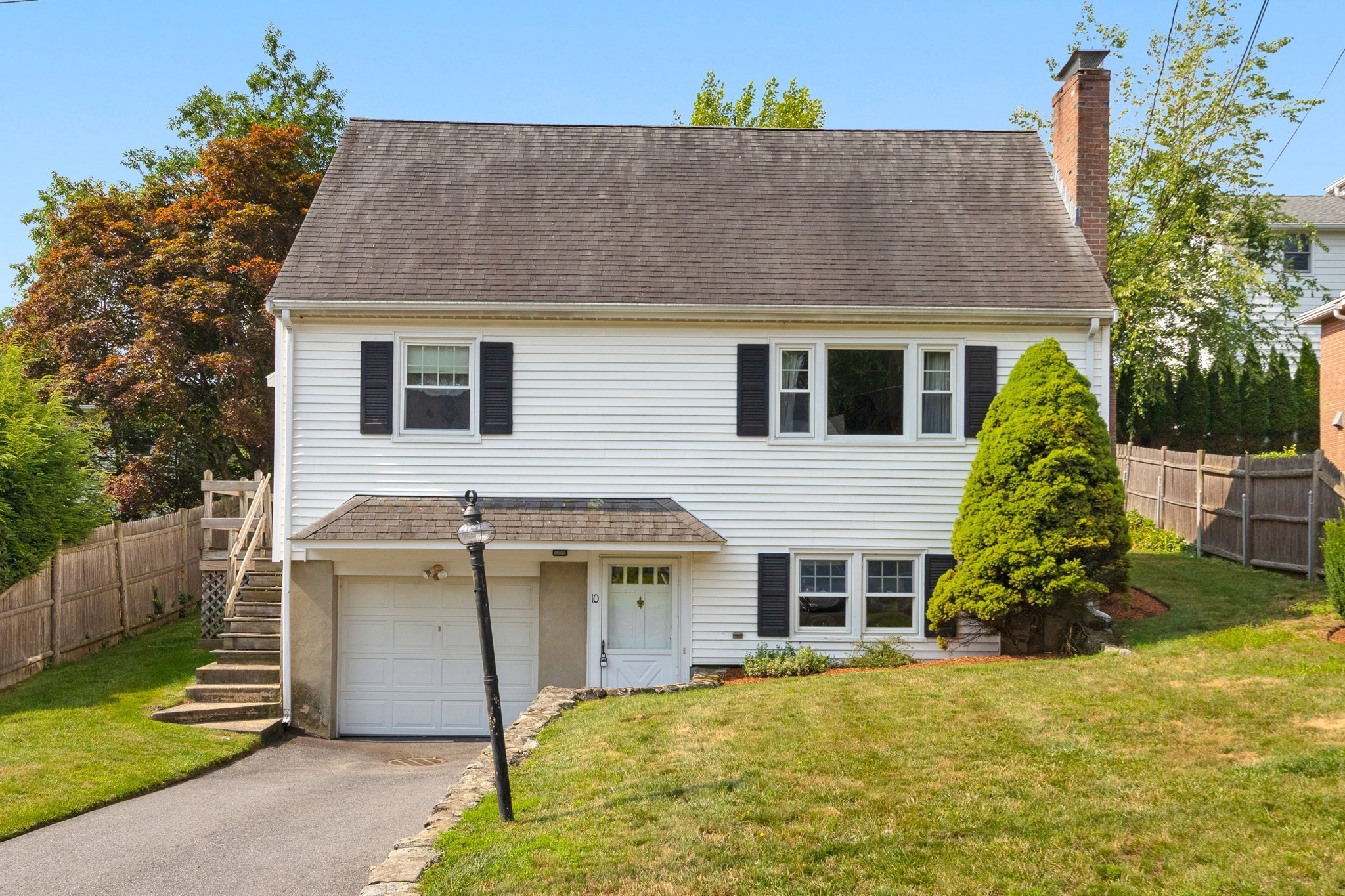 10 Cummings Avenue, Lexington, MA 02420